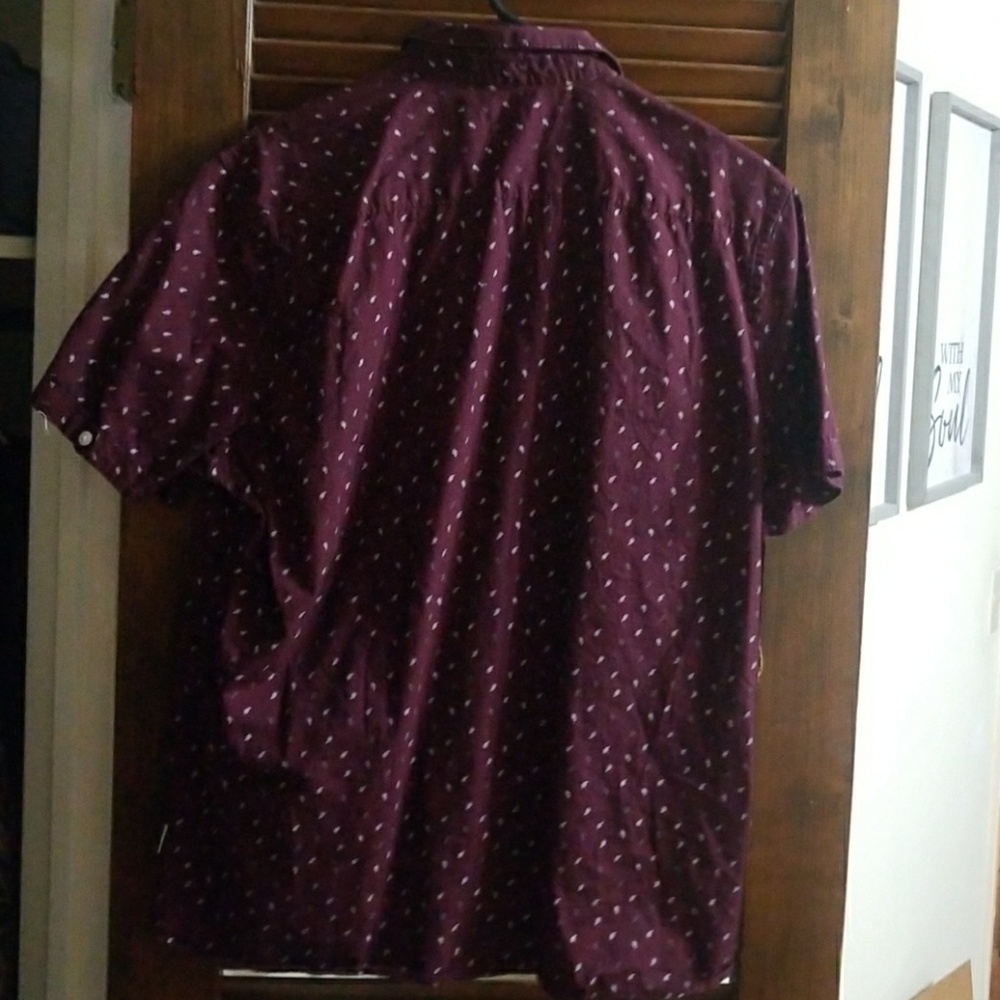 Perry Ellis Button Down - Picture 4 of 4